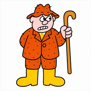 El Granjero