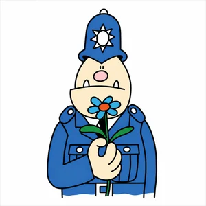 El Policía