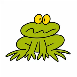 La Rana Phillipe