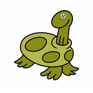 La Tortuga Ted
