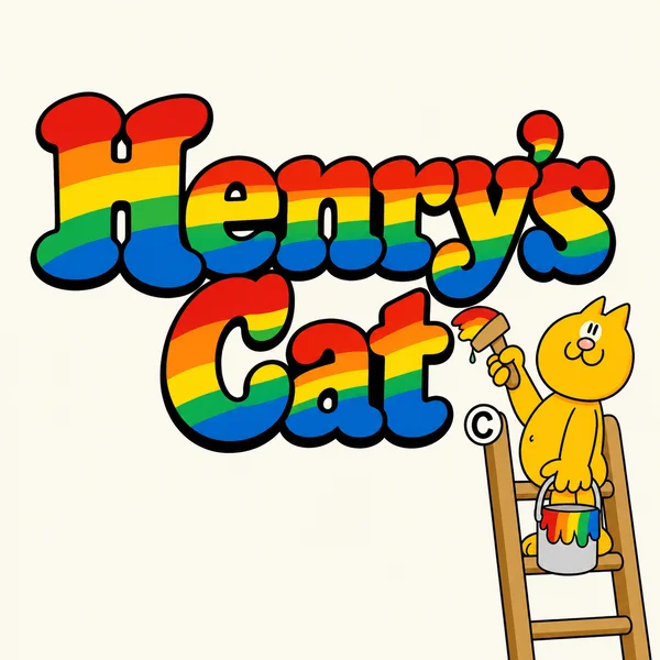 El Gato de Henry
