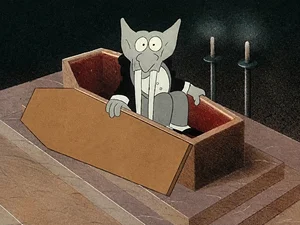Ernesto, El Vampiro