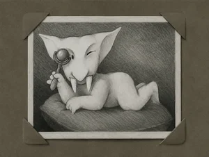 Ernesto, El Vampiro