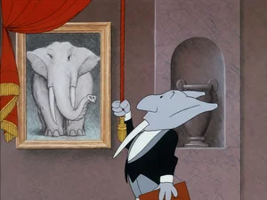 Ernesto, El Vampiro