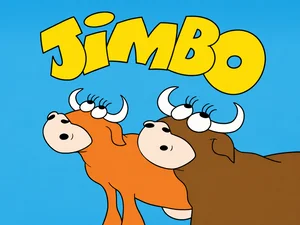 Jimbo and the Jet Set