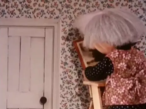 La Abuela