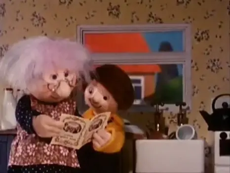 La Abuela