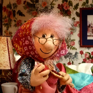La Abuela