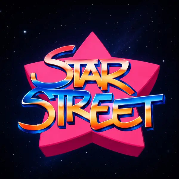 La Calle de las Estrellas