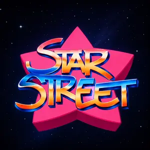 La Calle de las Estrellas