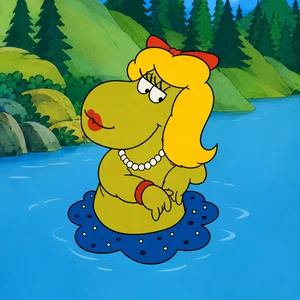 Amorosa Ness