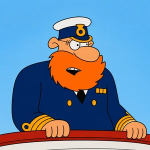 Capitán Standfast