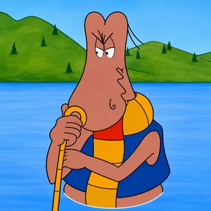 Gruñón Ness