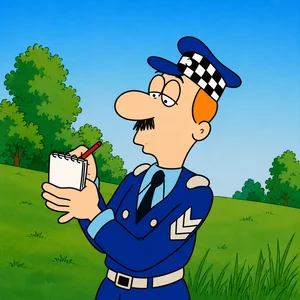 Sargento MacFuzz