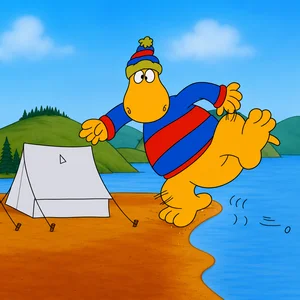 Torpe Ness
