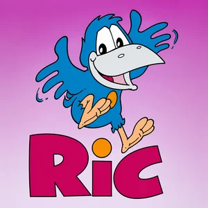 Ric Raven